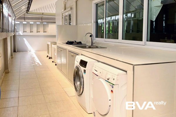 รูป เอสพีวิลเลจ 5 บ้าน 3 ห้องนอน 2 ห้องน้ำ ให้เช่า ซอยสยามคันทรี่คลับ ใกล้โรงเรียนนานาชาติ - รูปที่ 33/36