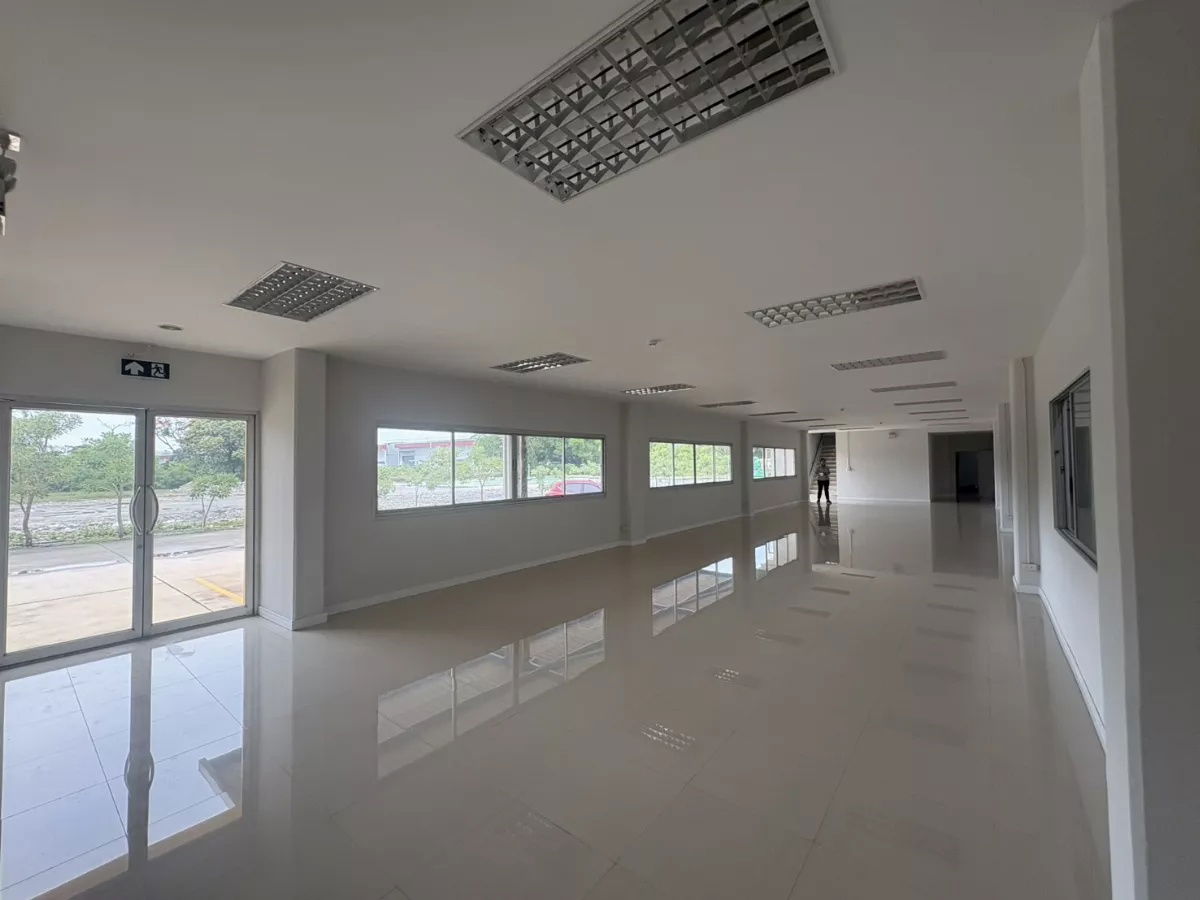 รูป ให้เช่าโรงงานพร้อมออฟฟิศ ถนนบางนา–ตราด บางพลี สมุทรปราการ BRE25093 - รูปที่ 11/18