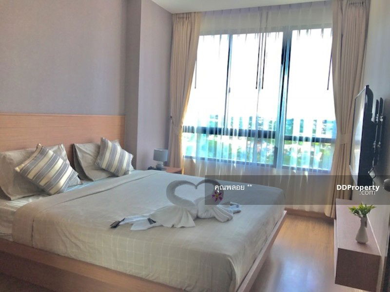 รูป ขาย!! คอนโดพร้อมผู้เช่า ห้องใหญ่2bed(มีทั้งห้องที่มีผู้เช่าและห้องที่ไม่มีผู้เช่า) สัญญาเช่าระยะยาว ซื้อแล้วรับค่าเช่า 30,000บาท/เดือนได้ทันที - รูปที่ 6/21