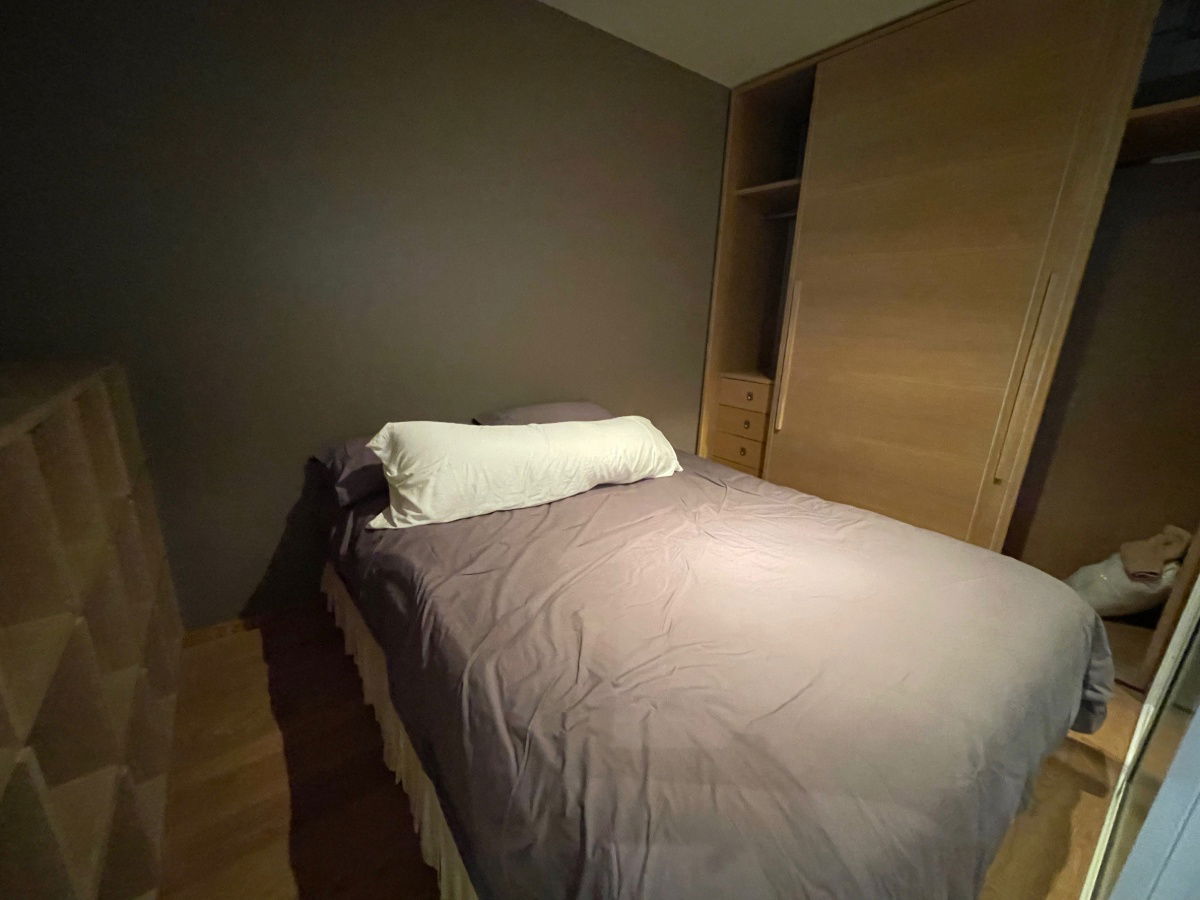 picture (For Rent)  Good Price! 1 Bed 1 Bath 46.5 Sqm. Fully furnished - READY TO MOVE IN - 6/11