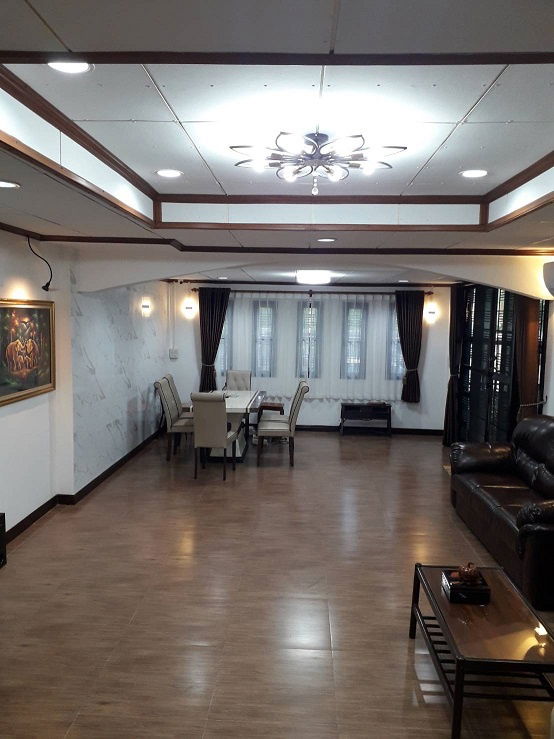 รูป ขายบ้านในเมืองปราจีนบุรี ปรับปรุง ตกแต่งใหม่ สายงามน่าอยู่ - รูปที่ 4/13