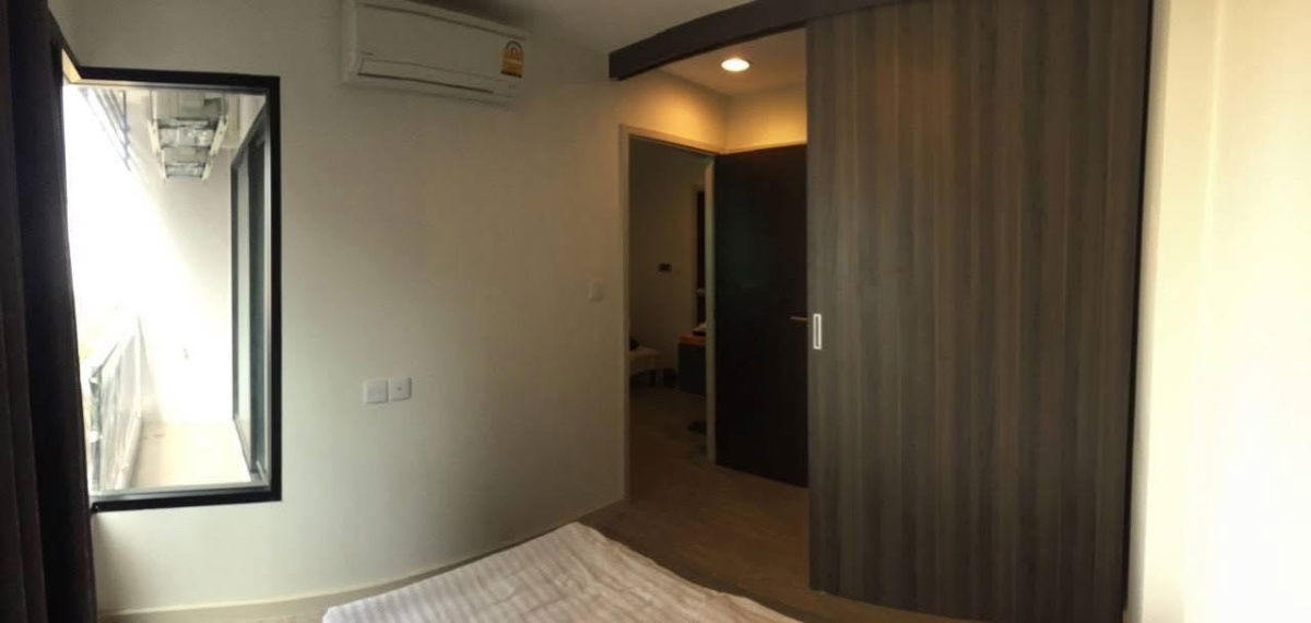 รูป ให้เช่า 𝗩𝗶𝗹𝗹𝗮 𝗟𝗮𝘀𝗮𝗹𝗹𝗲 🏡 𝟳,𝟱𝟬𝟬 เฟอร์ครบ มีเครื่องซักผ้า‼️#ตอบแชทไว 🔥🔥รหัส M1366 - รูปที่ 4/10