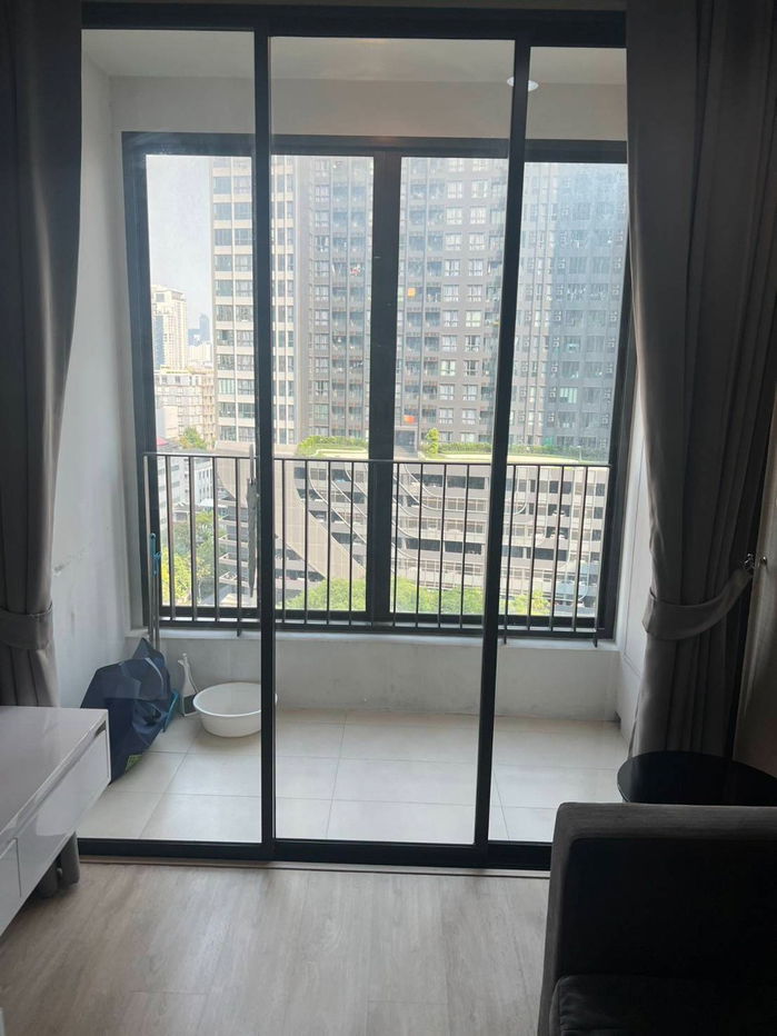 รูป [[ให้เช่า]]คอนโด ใกล้BTSราชเทวี 💥 คอนโด ไอดีโอ คิว ราชเทวี Condo  Ideo Q Ratchathewi📌💥 - รูปที่ 7/9