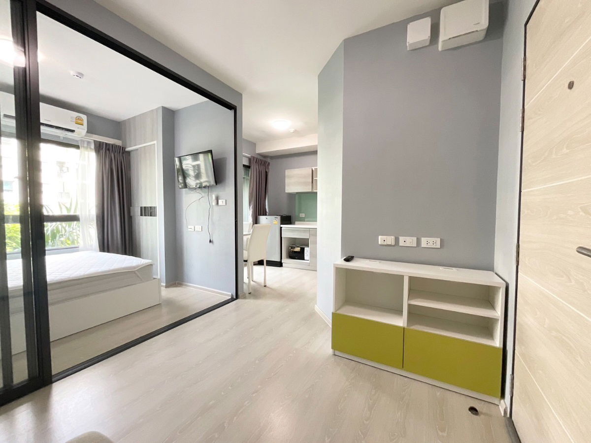 picture Condo for rent, Condo Grene Donmuang-Songprapha - 5/10