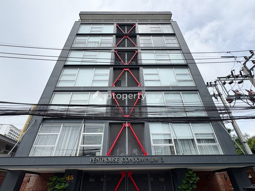 Project Penthouse Condominium 3 Picture - 3/5