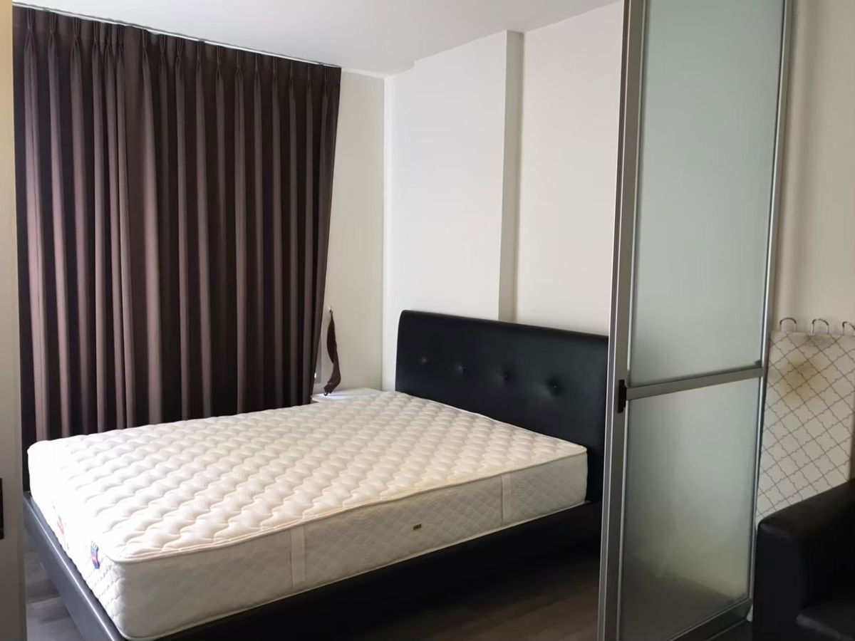 รูป 🔔 RM14677 🔔 ให้เช่าถูกมาก✨ ดีคอนโด แคมปัส รีสอร์ท รังสิต 💛🧡 ✅แอดไลน์ @mproperty( มี @ ด้วย) แอดมินตอบไว - รูปที่ 1/5