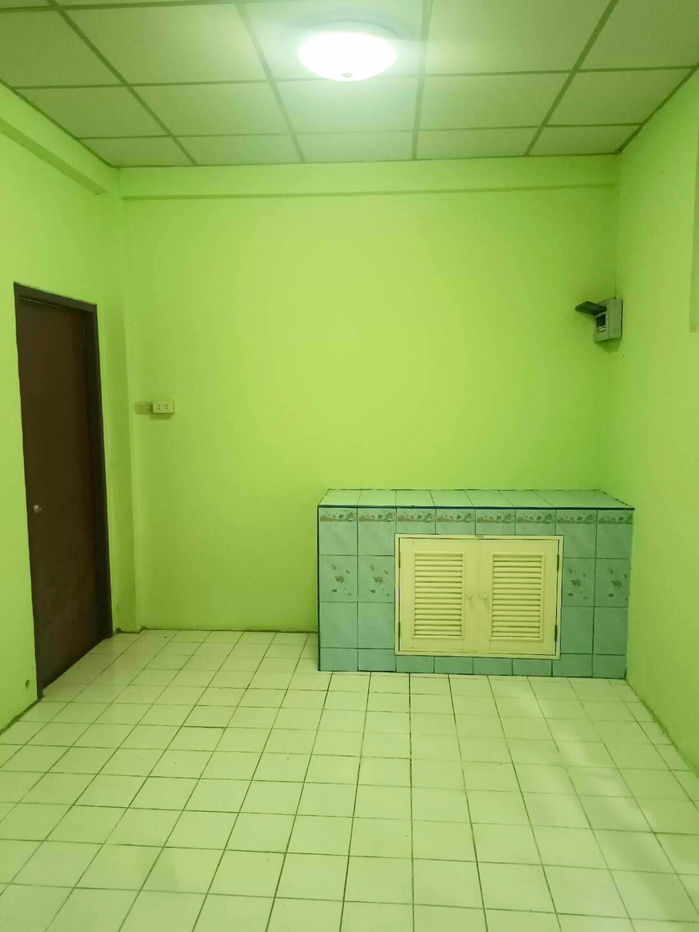 รูป ขายบ้านมือสอง หมู่บ้านรังสิตการเด้นวิลล์ รังสิต-นครนายก 89 - รูปที่ 7/11