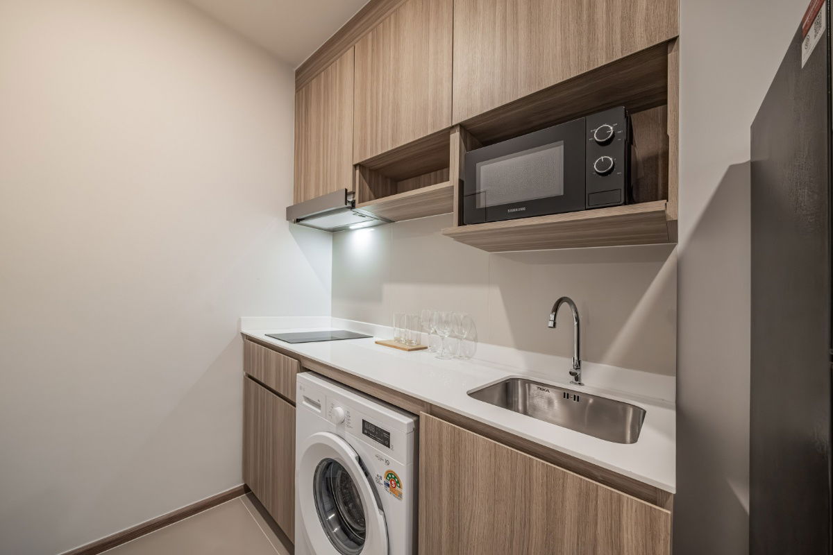 picture 𝐋𝐢𝐟𝐞 𝐑𝐚𝐦𝐚 𝟒-𝐀𝐬𝐨𝐤𝐞 is located near MRT Queen Sirikit 450 meters - 26/68