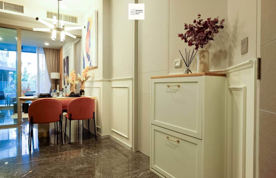 picture #R5487  🎉 040868 Condo for rent Ashton Residence 41 (Sukhumvit 41) - 7/12