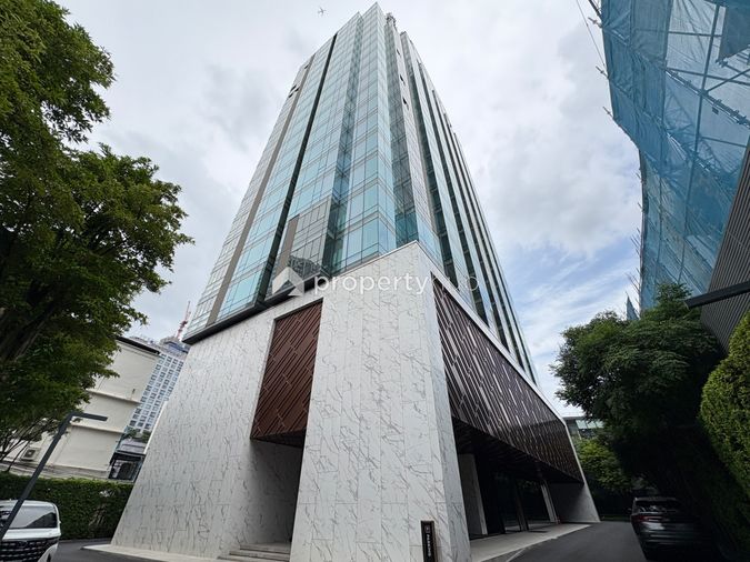 The Bangkok Thonglor