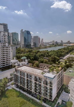Venio Sukhumvit 10  1 Bedroom rent