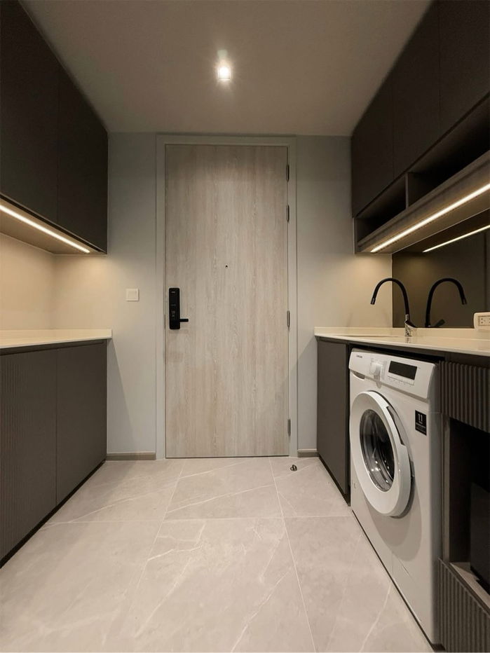 picture 🎁 For Rent New Unit : 𝐂𝐡𝐚𝐩𝐭𝐞𝐫 𝐓𝐡𝐨𝐧𝐠𝐥𝐨𝐫 𝟐𝟓 🎁 Fully Furnished & Ready to move in‼️LINE: @reviva - 2/16