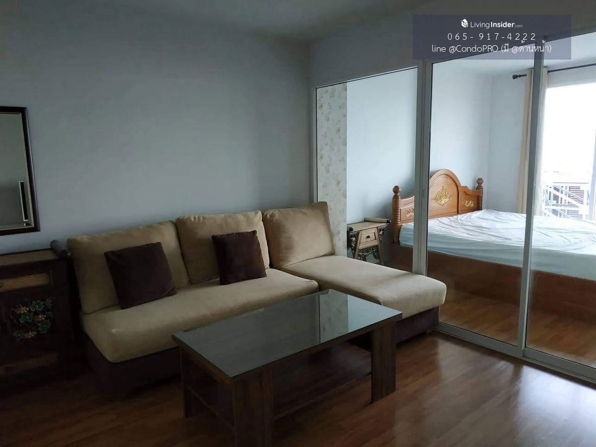 รูป P-1001🏠ขายรีเจ้นท์โฮม22 สุขุมวิท85 (ห้องมุม)🏠 เพียง 1.55 ล้าน 🏠กู้เต็ม 100% บริการสินเชื่อ ฟรี !! 🏠*0659174222* 🏠 - รูปที่ 4/12