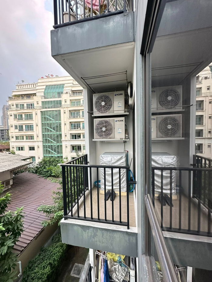picture Condo for rent: The Nest Sukhumvit 22, near MRT Queen Sirikit National Convention Center, 18,000 baht, property code: RS1214 - 15/21