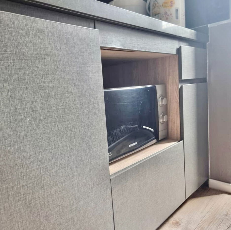 picture For rent 🔥 Aspen Lasalle 🔥 Fully furnished and equipped, near Sikarin Hospital - 16/20
