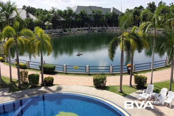 รูป เอสพีวิลเลจ 5 บ้าน 3 ห้องนอน 2 ห้องน้ำ ให้เช่า ซอยสยามคันทรี่คลับ ใกล้โรงเรียนนานาชาติ - รูปที่ 2/36