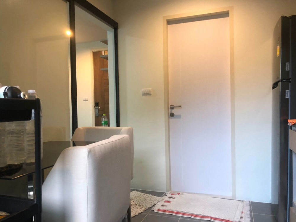 รูป 🔔 RM14684 🔔 ให้เช่าถูกมาก✨ เดอะนิช โมโน สุขุมวิท 50 💛🧡 ✅แอดไลน์ @mproperty( มี @ ด้วย) แอดมินตอบไว - รูปที่ 2/11