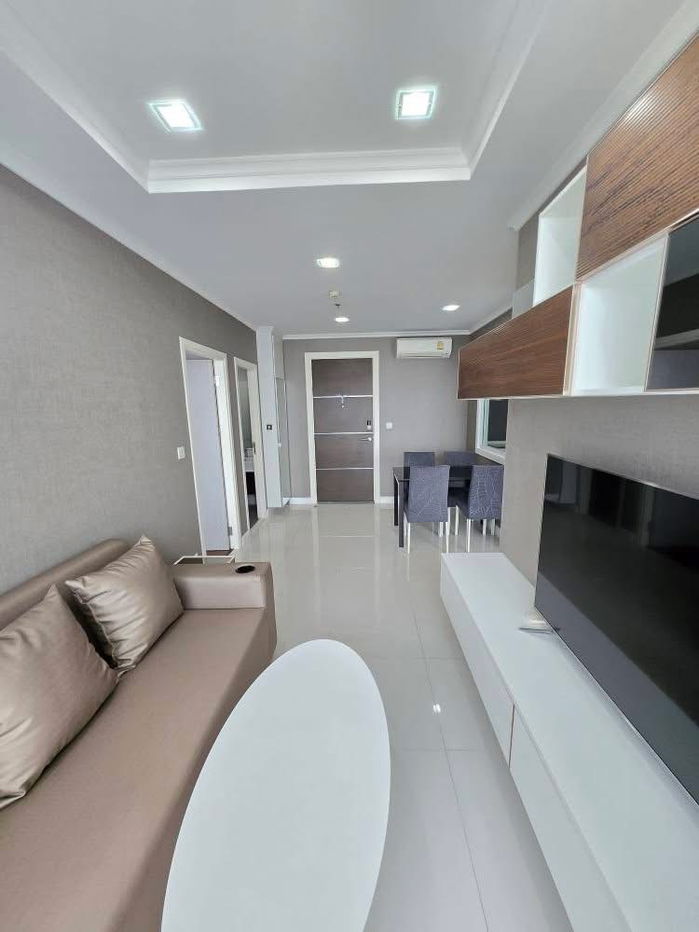 picture #R5476  🎉 040868 Condo for rent The Metropolis Samrong - 12/13