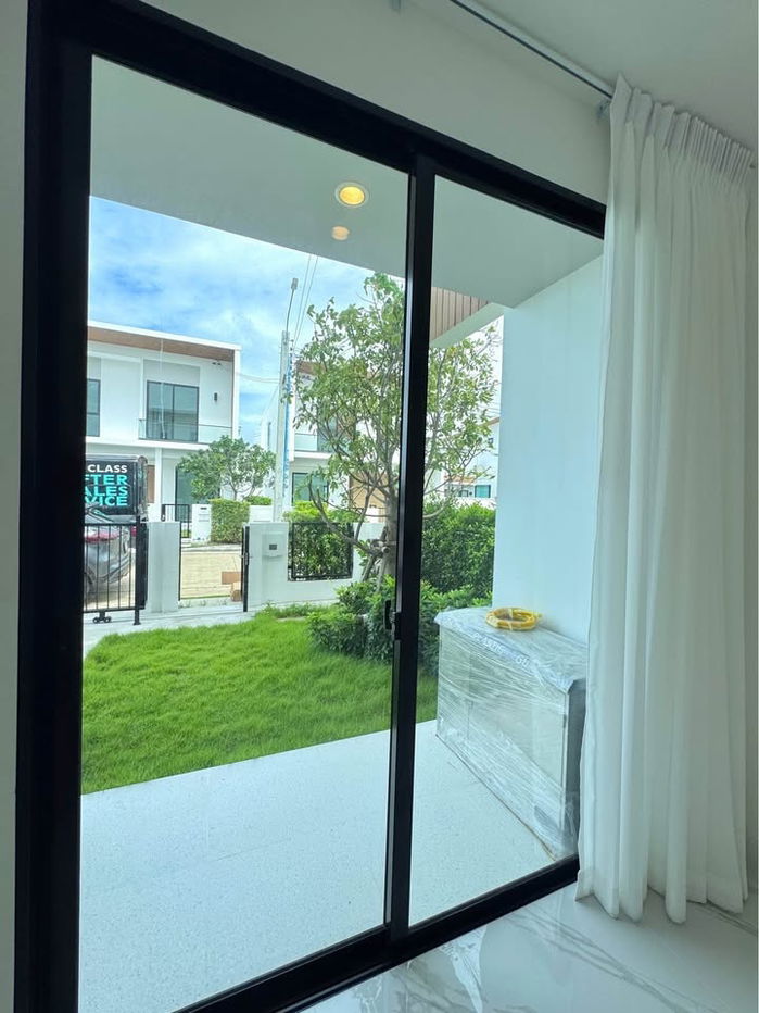 รูป 🟢For Rent🟢COMO Bianca II บ้านสวย เฟอร์ครบ 📱ADD LINE @nathong97 (ตอบ ⚡ 24 Hr) P792 - รูปที่ 2/14