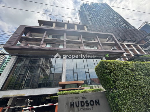 Project The Hudson Sathorn 7 Picture - 1/9