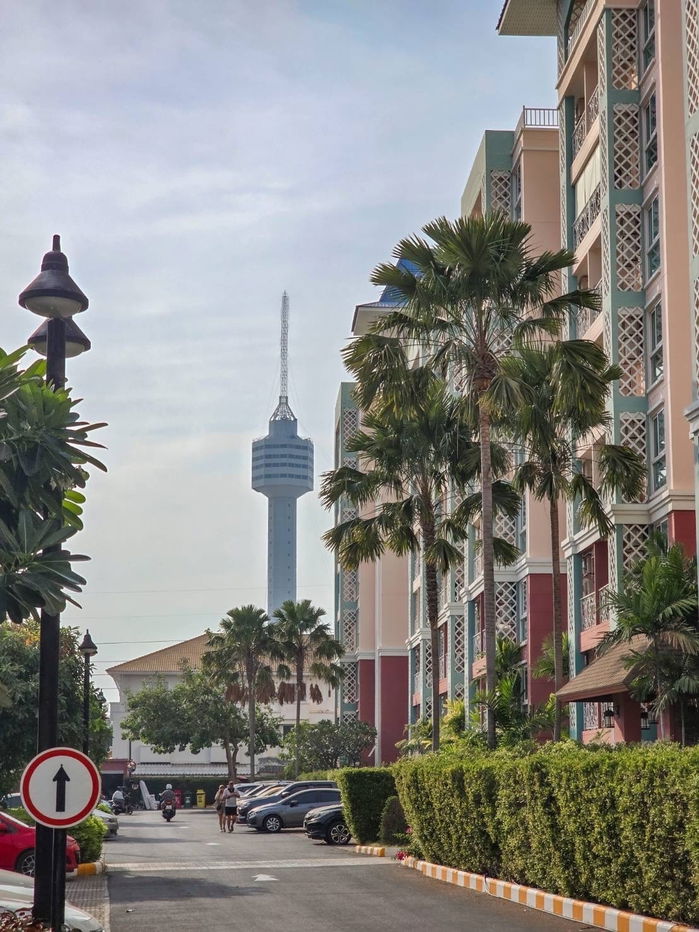 รูป ขายขาดทุน คอนโด Grand Caribbean Pattaya ชั้น 7 ราคา 5.19 ล้าน - รูปที่ 24/29