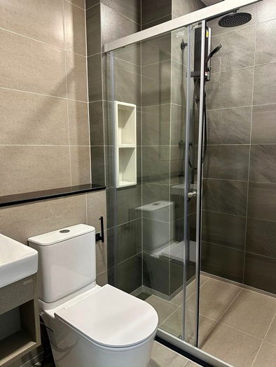 รูป 💥💥ปล่อยเช่า!! Supalai Loft Phasi Charoen 1Bed 35 ตร.ม.ชั้น 19 แต่งครบ ใกล้ MRT ภาษีเจริญ สอบถาม LINE ID: @atfirm💥💥 - รูปที่ 8/9
