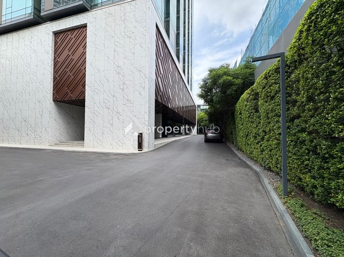 The Bangkok Thonglor