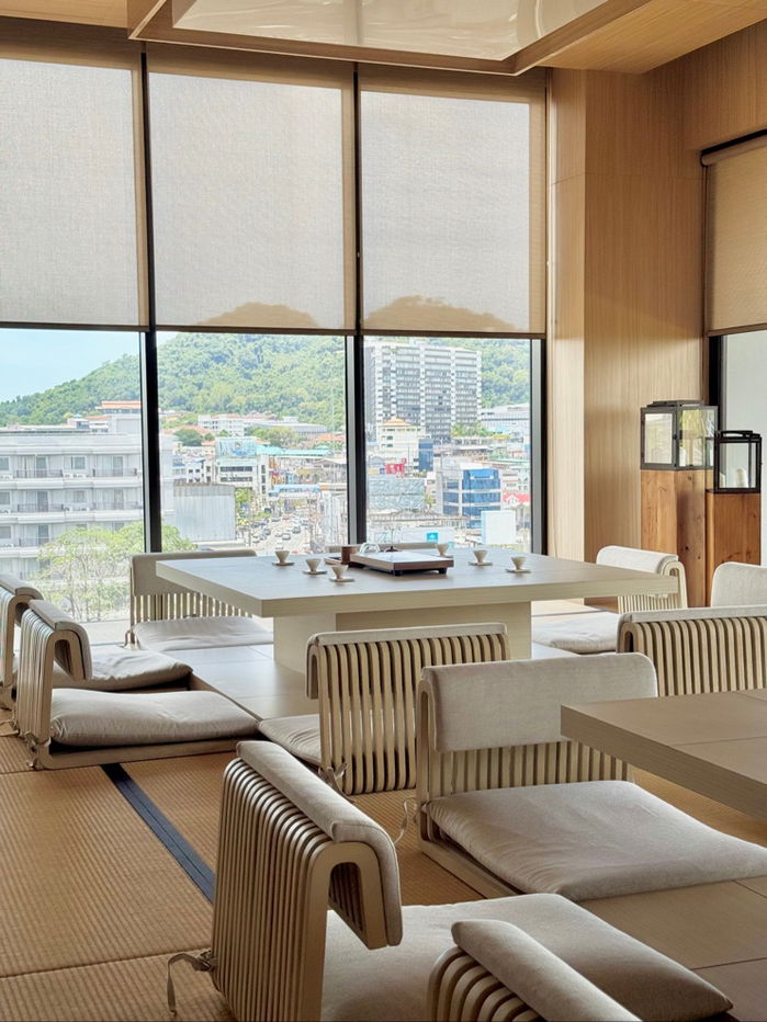 picture For Rent: KEEN Condo Sriracha  35th floor / Sea view - 15/20