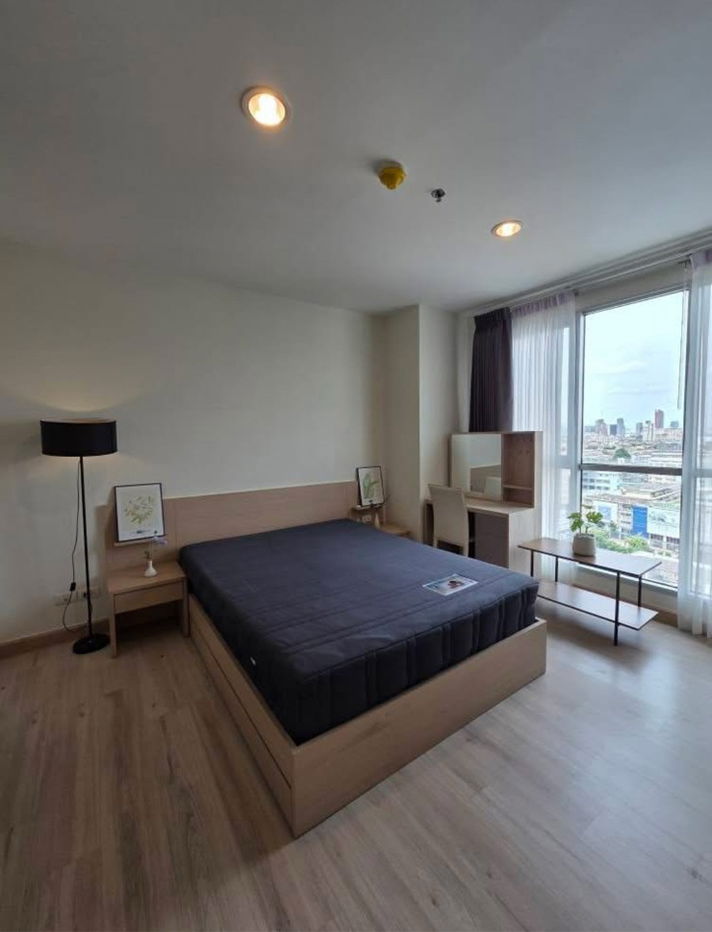 picture #Z1747💥040868🔥 Condo for rent at RHYTHM Ratchada - 2/6