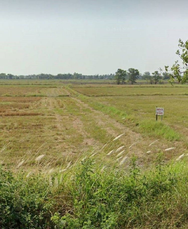 รูป ที่ดิน 3,333-3-47.9 ไร่ บางอ้อ บ้านนา นครนายก - รูปที่ 7/10