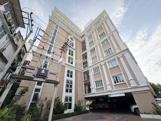 Project Le Nice Ekamai Picture - 2/10