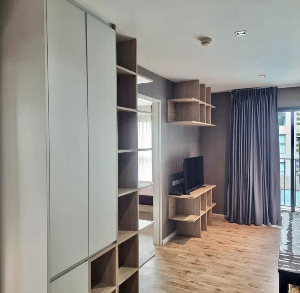 picture For rent 🔥 Aspen Lasalle 🔥 Fully furnished and equipped, near Sikarin Hospital - 13/20