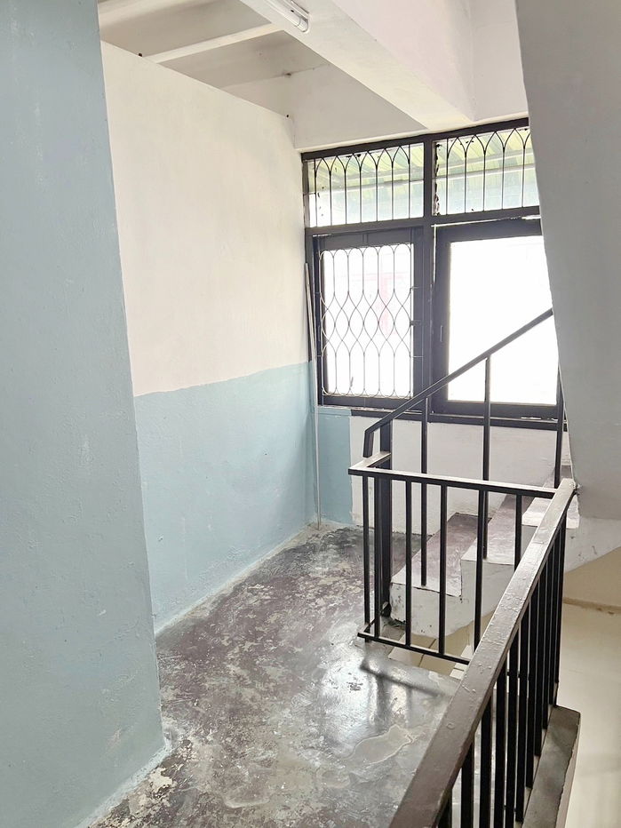 picture LatPhrao 126-132 Soi 7-11 50m. on main road MRT LatPhrao 101 300m. For rent commercial building 4-st - 27/33