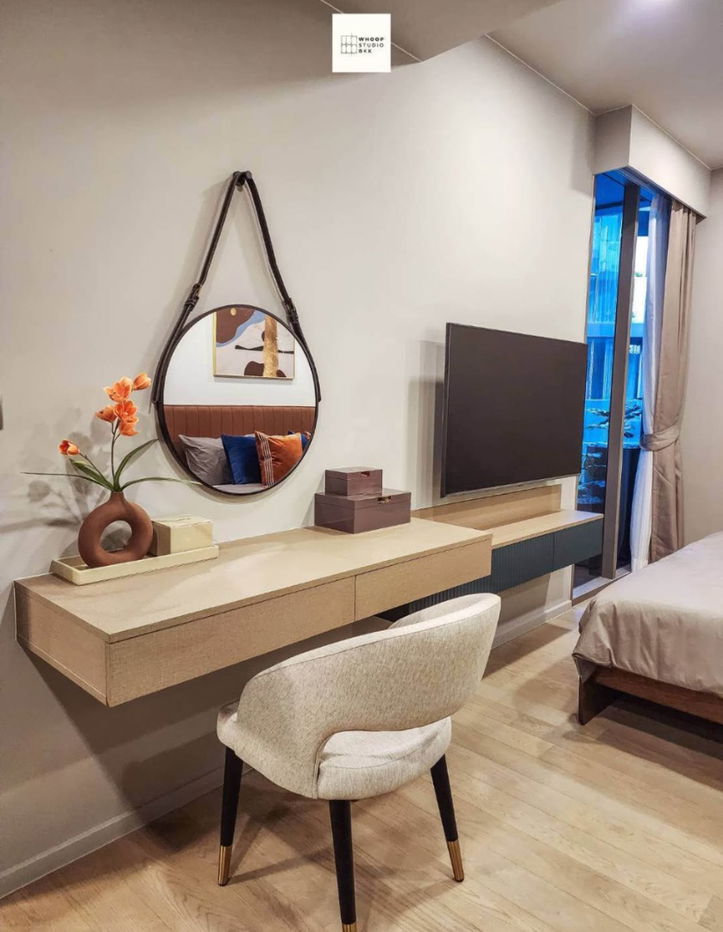 picture #R5487  🎉 040868 Condo for rent Ashton Residence 41 (Sukhumvit 41) - 10/12