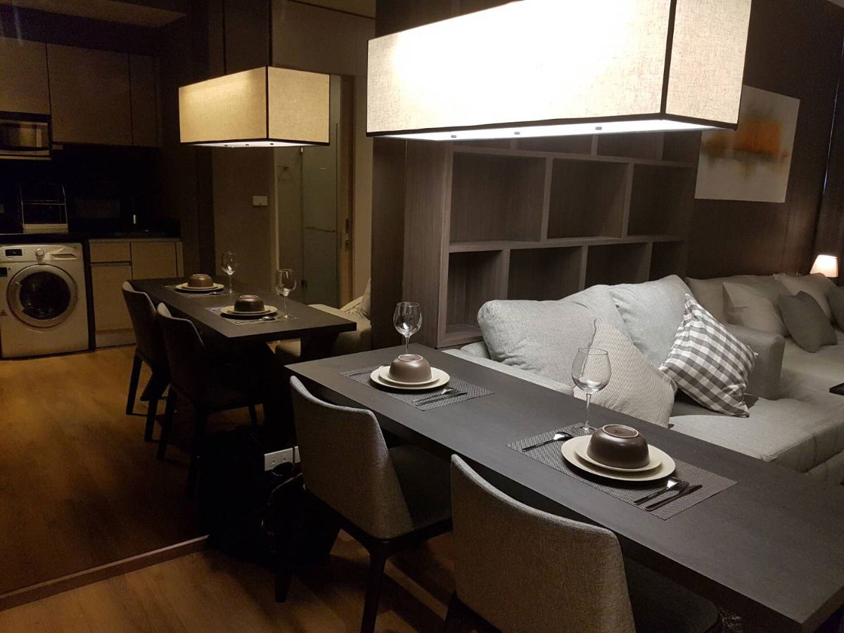 picture @Condorental condo for rent Park 24 - 7/12
