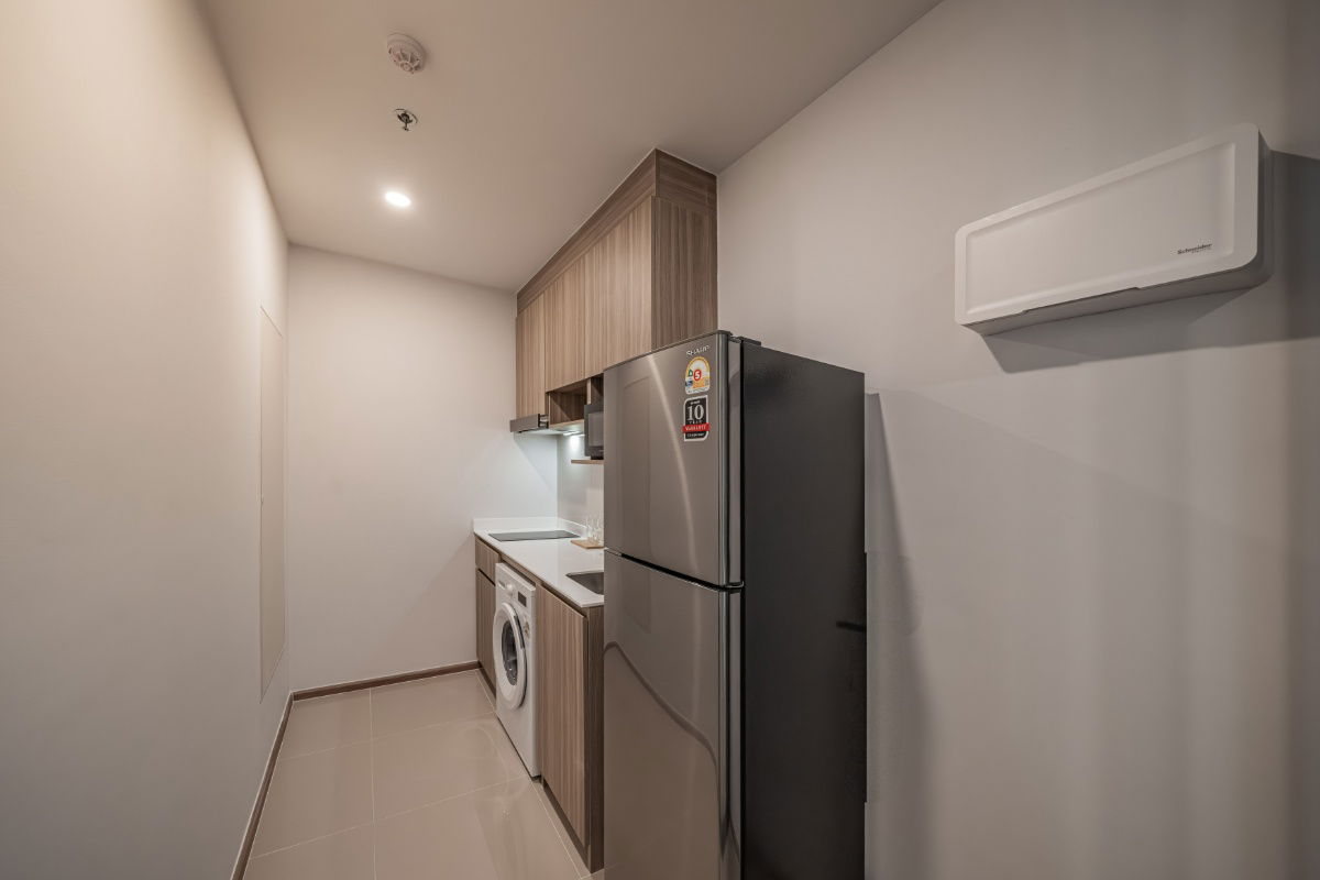 picture 𝐋𝐢𝐟𝐞 𝐑𝐚𝐦𝐚 𝟒-𝐀𝐬𝐨𝐤𝐞 is located near MRT Queen Sirikit 450 meters - 25/68