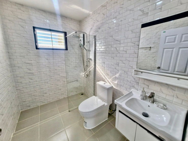 picture More web Pool Villa Pattaya For Rent  - 10/10
