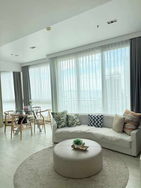 picture C1061 ️ Veranda Residence Pattaya Condo For Sale Na Jomtien  Beach - 2/12