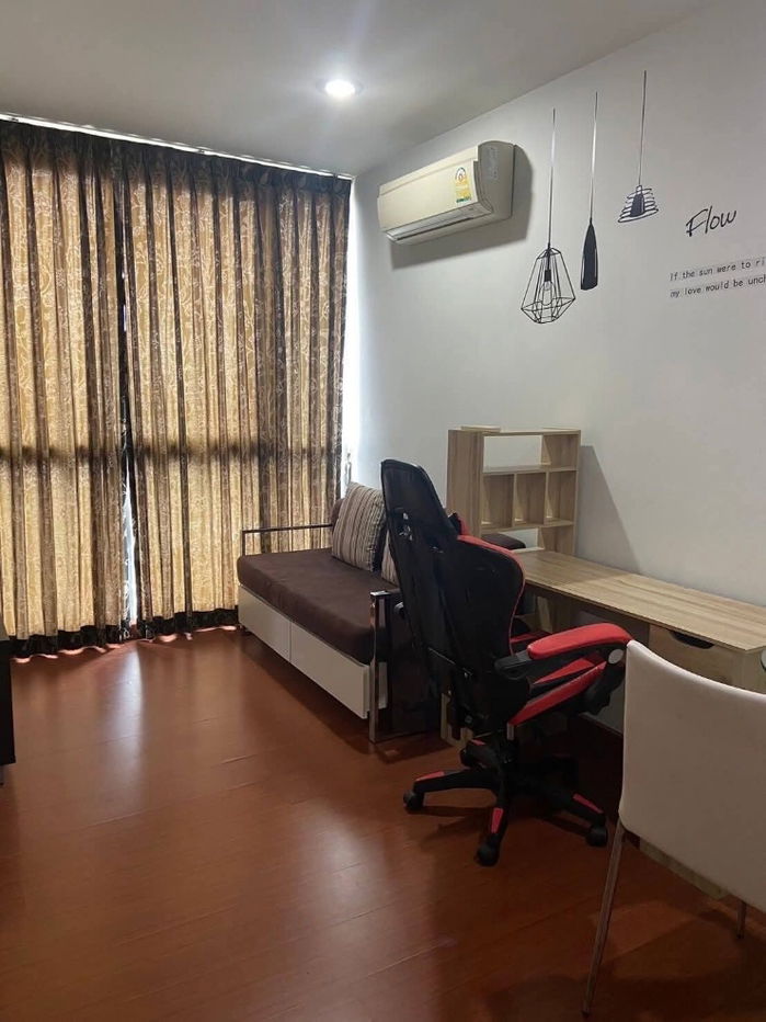 picture Condo for Rent near BTS Sapantaksin & Wongvianyai  11,000 Baht/Month - 4/20