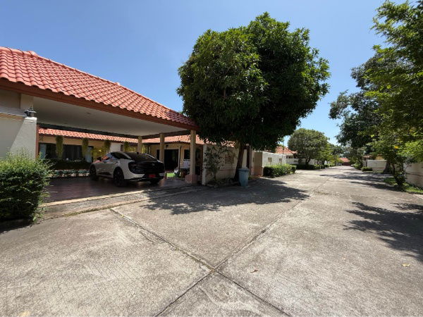 picture Selling villa Pattaya Balina 2 - 19/25
