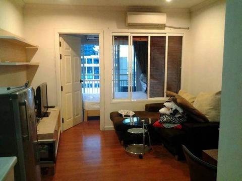 ปล่อยเช่า Grand Park View Asoke ราคา 16,000 บาท