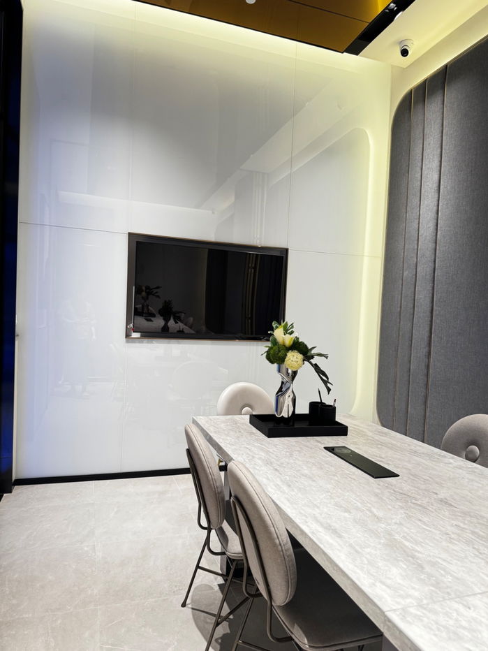 picture For Rent condo Ideo Ramkhamhaeng - Lam Sali - 25/32