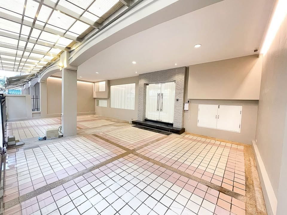 picture Townhome for rent at Baan Klang Krung Grand Vienna Rama 3 - 6/28