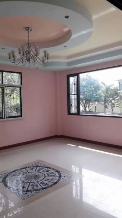 picture For Sale Bangkok House Ram Intra Bueng Kum BRE25370 - 13/21