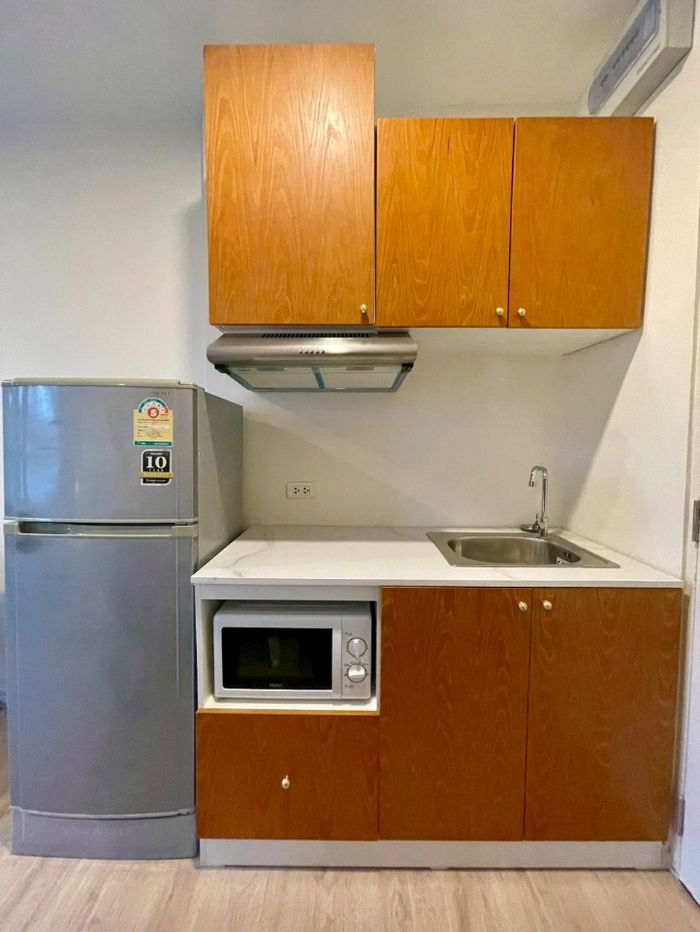 รูป Zcape 1 Condominium For Sell WR-03586 - รูปที่ 10/12