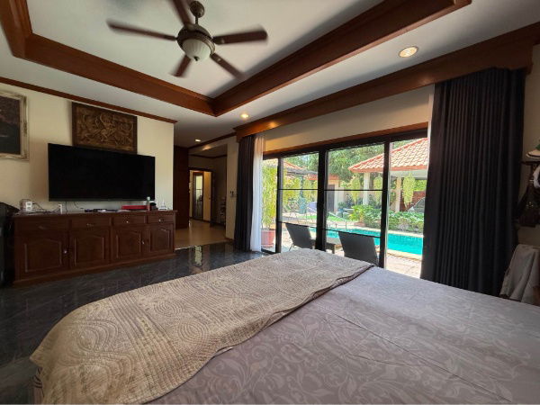 picture Selling villa Pattaya Balina 2 - 8/25