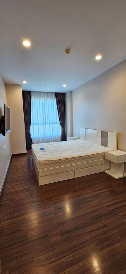 picture Code: KJ8040  for rent Supalai Lite Sathorn - Charoenrat // Line ID: @kjcondo (with @) // - 2/19