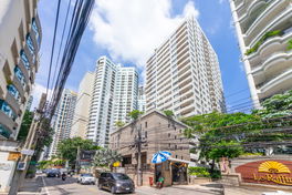 รูป Krungthep Thani Tower - รูปที่ 3/23