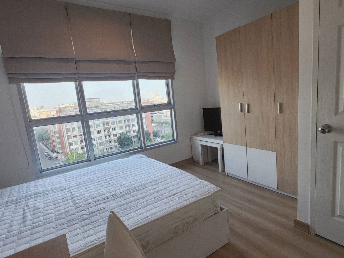 picture For rent Life @ Ratchada-Suthisan  - 6/13