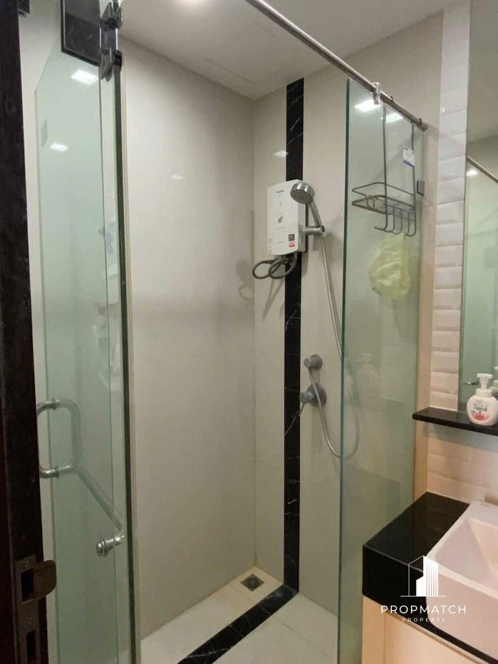 รูป ✨Flash Deal ✨ Wish Signature @ Midtown Siam ( 1Bed 1Bath 34 SQM.) แต่งครบพร้อมอยู่ !! เพียง 25,000 บาทต่อเดือน Tel.0981315848 @propmatch - รูปที่ 6/7
